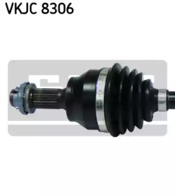 skf vkjc8306